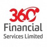 360 Financial Services Ltd Main Logo