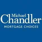 Michael Chandler Mortgage Choices Main Logo