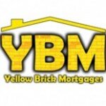 James Taylor                Yellow Brick Mortgages Main Logo