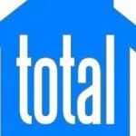 Total Home Loans Ltd Main Logo