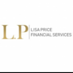 Lisa price financial services Main Logo
