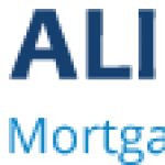 ALISHA JAMES Mortgage Specialist Main Logo