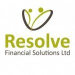 Resolve Financial Solutions Main Logo
