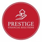 Prestige Financial Solutions Main Logo