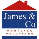James and Co Mortgage Solutions Main Logo