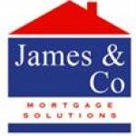 James & Co Mortgage Solutions Main Logo