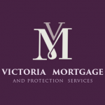 Victortia Mortgage & Protection Services Main Logo
