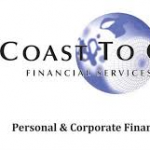 Coast to Coast Financial Main Logo