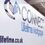 Connect Lifetime Mortgages Main Logo