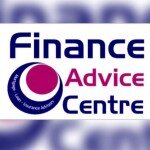 Finance Advice Centre Castle Donington Main Logo