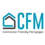 Contractor Friendly Mortgages Main Logo