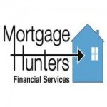 Mortgage Hunters Main Logo