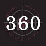 360 Mortgages Main Logo