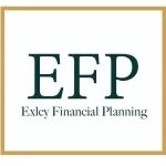 Exley Financial Planning Main Logo
