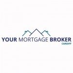 Your Mortgage Broker Cardiff Main Logo