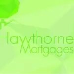 Hawthorne Mortgages Main Logo