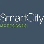 Smart City Mortgages Main Logo