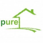 Pure Financial Decisions Main Logo