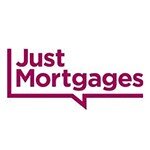 Just Mortgages Main Logo