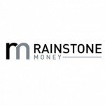 Rainstone Money Main Logo