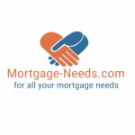 Mortgage-Needs.com a trading name for Golgi Ltd Main Logo