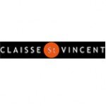 Claisse St Vincent Main Logo