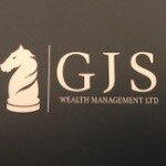 GJS Wealth Management Limited Main Logo