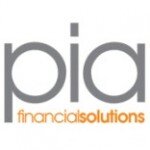Pia Financial Solutions - Graham Kirton Main Logo