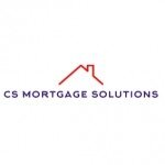 CS Mortgage Solutions Main Logo