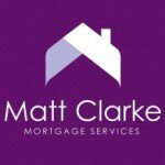 Jenna Cotterill at Matt Clarke Mortgage Services Main Logo