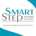 Smart Step Mortgage Services Main Logo