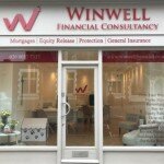 Winwell Financial Consultancy Main Logo
