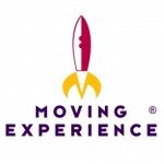 Moving Experience Main Logo