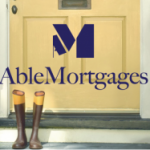 Able Mortgages Limited Main Logo