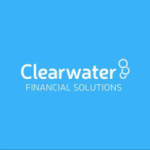 Clearwater Financial Solutions Main Logo