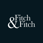 Fitch & Fitch Main Logo