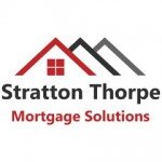 Stratton Thorpe Mortgage Solutions Ltd Main Logo