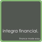 Integra Financial Ltd Main Logo