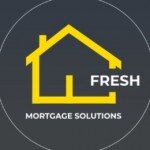Fresh Mortgage Solutions Main Logo