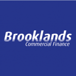 Brooklands Commercial Finance Main Logo