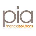 Pia Financial Solutions Main Logo