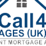1st Call 4 Mortgages (UK) Ltd Main Logo