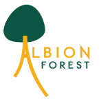 Albion Forest Main Logo