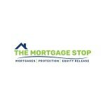 The Mortgage Stop Main Logo