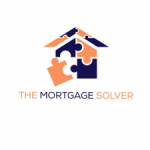 The Mortgage Solver - Mortgage &amp; Protection Advice Main Logo