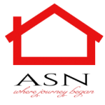 ASN Mortgage solution ltd Main Logo