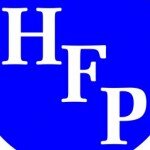 Hagley Financial Planning Limited Main Logo
