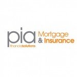 Pia Financial Solutions - Keith Murphy Main Logo