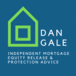 Dan Gale Mortgage and Protection Advice Main Logo