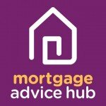 Mortgage Advice Hub Main Logo